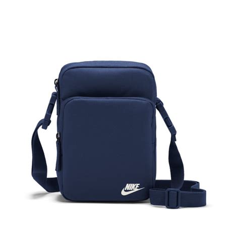 Umhängetasche NIKE HERITAGE CROSSBODY BAG